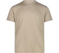 CMP MAN T-shirt corda mel. (P786) 56