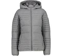CMP Melange Nylon Jacket Snaps Damenjacke