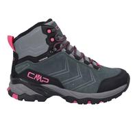 CMP Damen Trekkingschuhe Melnick Mid Wmn 3Q18586-F680 41 Lake