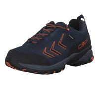 CMP Herren Melnick Low WP Schuhe (Größe 43, blau)