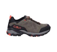 CMP MELNICK LOW TREKKING SHOES WP für Herren, braun, Größe 42 EU