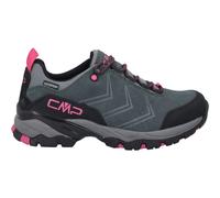 CMP Damen Wanderschuhe Melnick Low Wmn 3Q18596-F680 39 Lake