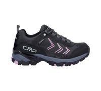 CMP MELNICK LOW WMN TREKKING SHOES für Damen, grau, Größe 39 EU