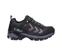 CMP Melnick Low WMN Trekking Shoes WP piombo-ametista (40UR) 39