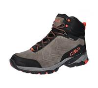 CMP Herren Wanderschuhe MELNICK MID Trekking Shoes WP 3Q18587 Fango 41