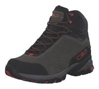 CMP Herren Wanderstiefel MELNICK MID TREKKING SHOES WP 3Q18587-Q906 44 Fango