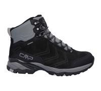 CMP - Melnick Mid Trekking Shoes Waterproof - Wanderschuhe, Gr. 46, schwarz (Nero)