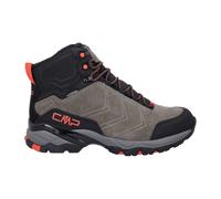 CMP MELNICK MID TREKKING SHOES WP für Herren, braun, Größe 46 EU