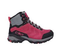 CMP MELNICK MID WMN Damen Trekkingschuhe, rot, 42 EU