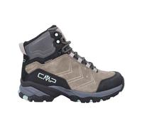 CMP Melnick Mid WMN Trekking Shoes WP deserto-jade (01PR) 38