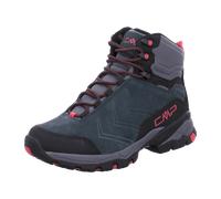 CMP MELNICK MID WMN TREKKING SHOES WP für Damen, grau, Größe 38 EU