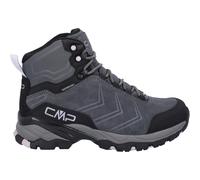 CMP Damen Trekkingschuhe Melnick Mid Wmn 3Q18586-81UP 42 Titanio-Lilac