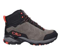 CMP Herren Wanderstiefel MELNICK MID TREKKING SHOES WP 3Q18587-Q906 43 Fango