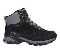 cmp Trekkingboots "Melnick" in Schwarz - Größe 41 | Herrenschuhe Outdoorschuhe