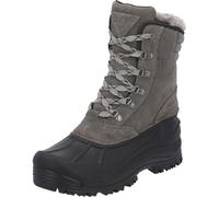 CMP Mens Kinos WP Snow Boot, GRAFFITE-Nero,44 EU