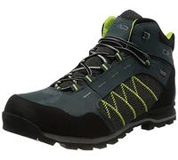 CMP Thhiamat MID 2.0 WP (Waterproof) anthrazit Wander-Trekkingschuhe Herren, Größe Euro (US) 45 (11,5)