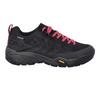 CMP Mintaka Wmn WP Trekking Shoes-3q19586, Walking Shoe Damen, Blei., 41 EU