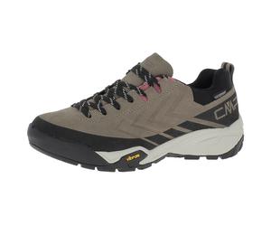CMP Mintaka WMN WP Wanderhalbschuhe - Cenere, EU 41