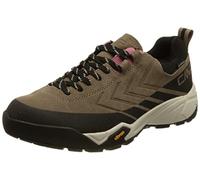CMP Damen Trekkinghalbschuhe MINTAKA WMN WP TREKKING SHOES CENERE 38 (8059342408588)