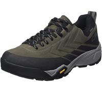 CMP Mintaka Wp Trekking Shoes, Fango, Man, 47