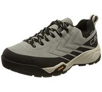 CMP Damen Trekkinghalbschuhe MINTAKA WMN WP TREKKING SHOES STONE 37 (8059342408564)