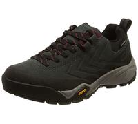 CMP Mintaka Wp Trekking Shoes, Titanio, Woman, 37