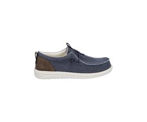 cmp Mokassins "Joy" in Dunkelblau - Größe 41 | Damen Schuhe Halbschuhe
