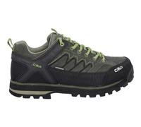 CMP Moon Low Trekking Shoes WP militare (E980) 39