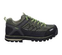 CMP Moon Low Trekking Shoes WP militare (E980) 39