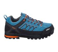 CMP - Moon Low Trekking Shoes Waterproof - Multisportschuhe, Gr. 41, blau/schwarz (DeepLake/Antracite)