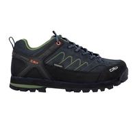 CMP Moon Low 31Q4787-16MM, Men Trekking Shoes, Navy, 43 EU