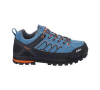 CMP Herren Moon Low Trekking Shoe Wp, Deep Lake-Antracite, 47