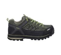 CMP Moon Low Trekking Shoes WP militare (E980) 42