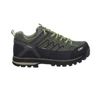 CMP Moon Low Trekking Shoes WP militare (E980) 45