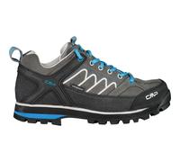CMP Moon Low Trekking waterproof Damen Trekking-Halbschuhe, grau, Größe 38 38