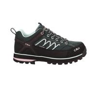 CMP Moon Low WMN Trekking Shoe WP trek-green-pink (13FU) 38