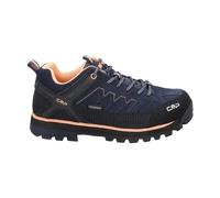 Cmp Moon Low Wp 31q4786 Wanderschuhe EU 36 Blue Ink / Sunrise