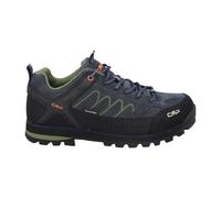 CMP Herren Wanderschuhe Moon Low Waterproof Trekking 31Q4787-16MM 40 B.Blue-Torba