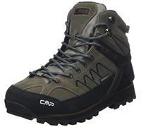 CMP Campagnolo Herren Wanderschuhe Moon Mid P803 wasserdicht Torba Gr. 42