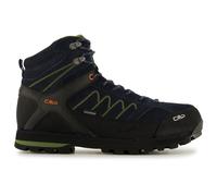 Cmp Moon Mid Wp 31q4797 Wanderstiefel EU 46 B.Blue / Peat