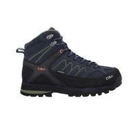 CMP Moon Mid Trekking Shoes WP b.blue-torba (16MM) 39