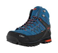 CMP MOON MID TREKKING SHOES WP für Herren, blau, Größe 43 EU