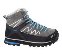 MOON MID WMN TREKKING SHOE WP GRAFFITE-HAWAIAN 39