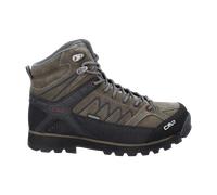 CMP Herren Wanderschuhe Moon Mid Waterproof 31Q4797-P803 47 Peat