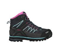 CMP Moon Mid WMN Trekking Shoe WP antracite-acqua (33UL) 42