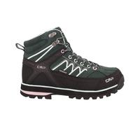 CMP Moon Mid WMN Trekking Shoe WP trek-green-pink (13FU) 40
