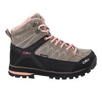 CMP Damen Wanderschuhe Moon Mid WP 31Q4796-P780 40 Deserto
