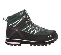 CMP Moon Mid WP Damen Wanderschuhe grau Größe 39 Trekking Wasserdicht