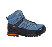 CMP Moon Mid WP Herren Wanderschuhe schwarz Größe 40 Trekking Wasserdicht