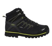 CMP - Moon Mid Trekking Shoes Waterproof - Wanderschuhe, Gr. 39, schwarz (DeepPiombo/Cardamom)